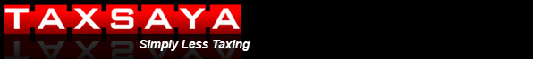 TaxSaya Support Forum